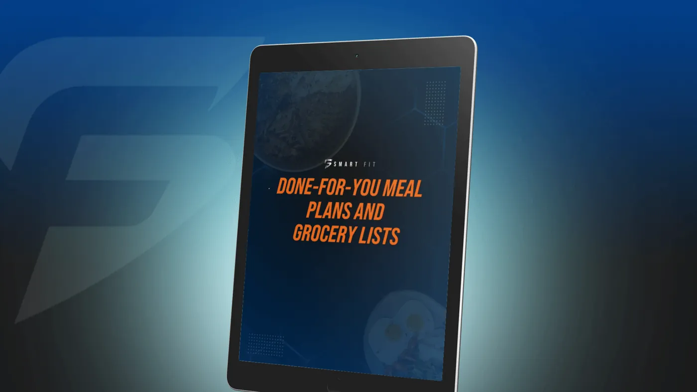 meal plans