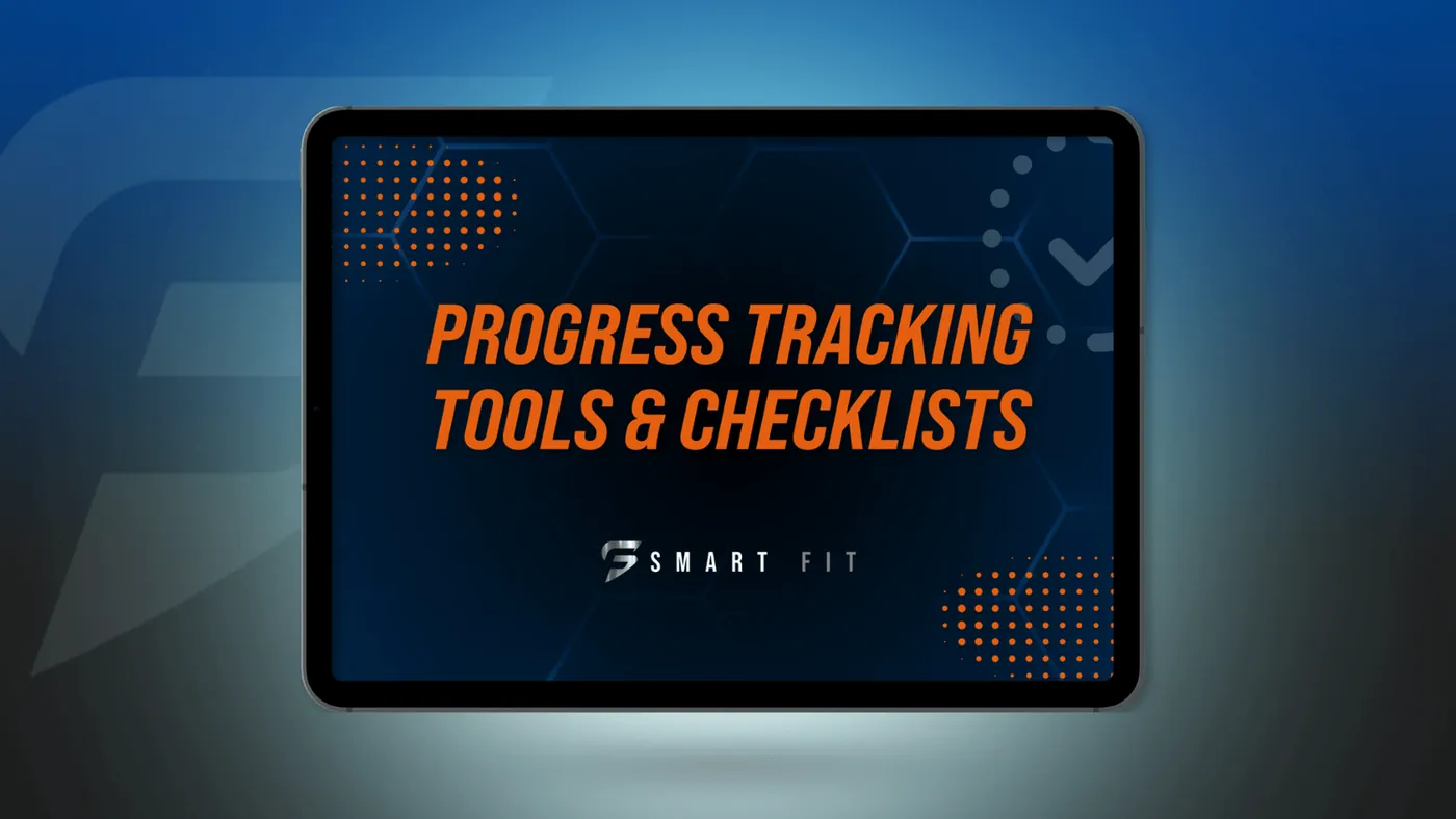 progress tracker